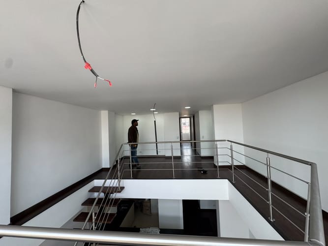 Apartamento en venta en Cedritos, Bogotá · foto 11 de 23