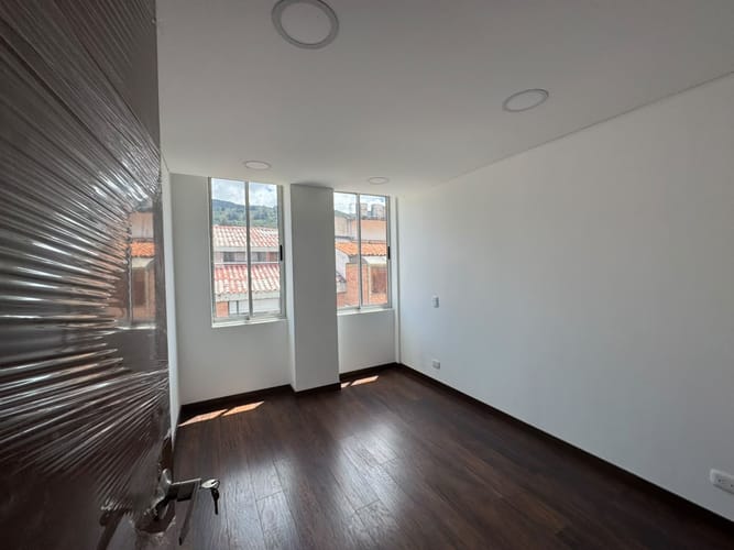 Apartamento en venta en Cedritos, Bogotá · foto 14 de 23