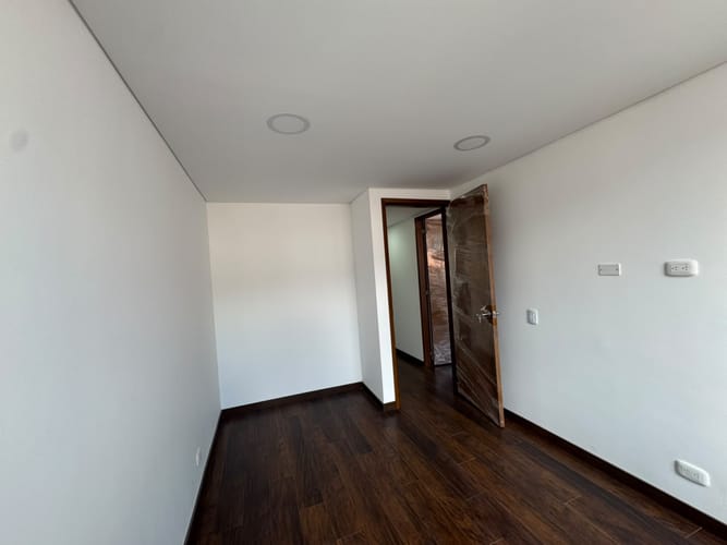 Apartamento en venta en Cedritos, Bogotá · foto 16 de 23