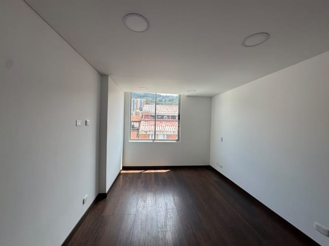 Apartamento en venta en Cedritos, Bogotá · foto 17 de 23