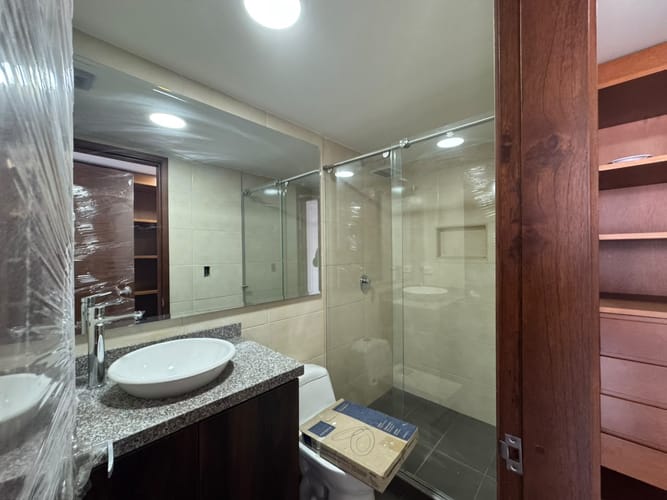Apartamento en venta en Cedritos, Bogotá · foto 18 de 23