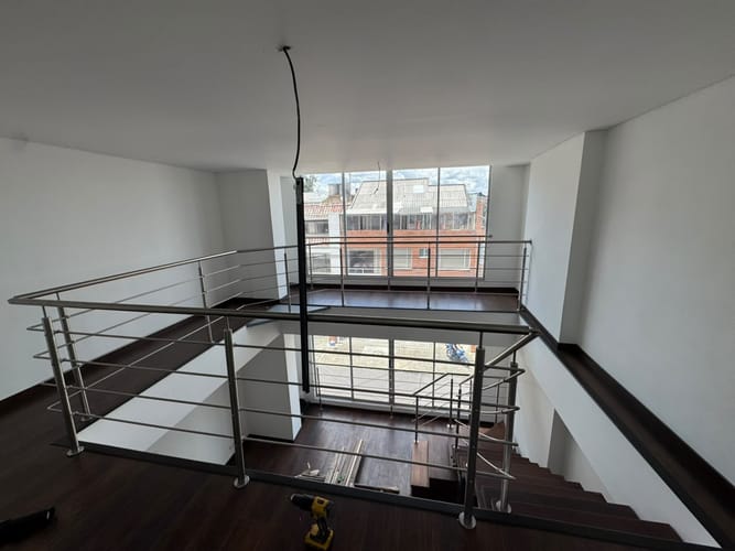 Apartamento en venta en Cedritos, Bogotá · foto 21 de 23