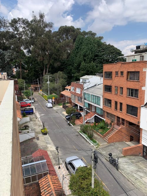 Apartamento en venta en Cedritos, Bogotá · foto 22 de 23