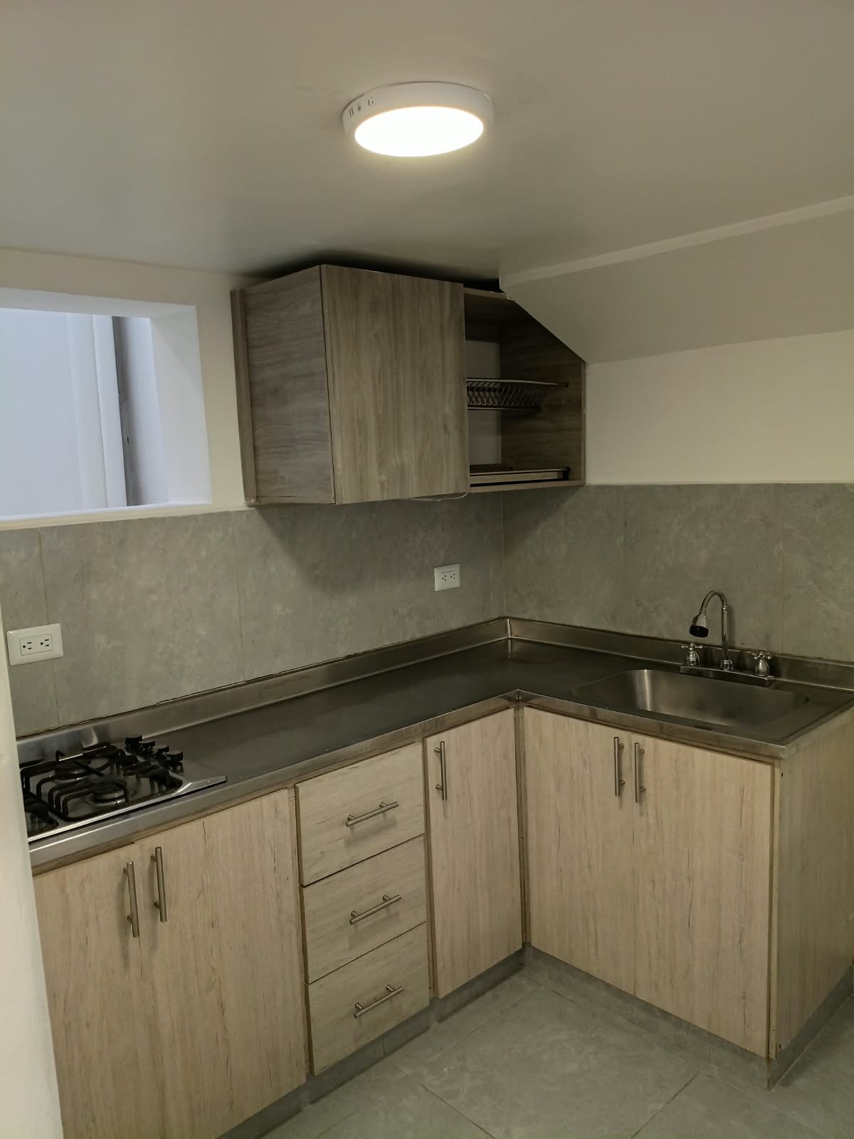 Apartamento en Arriendo en Laureles, Medellín