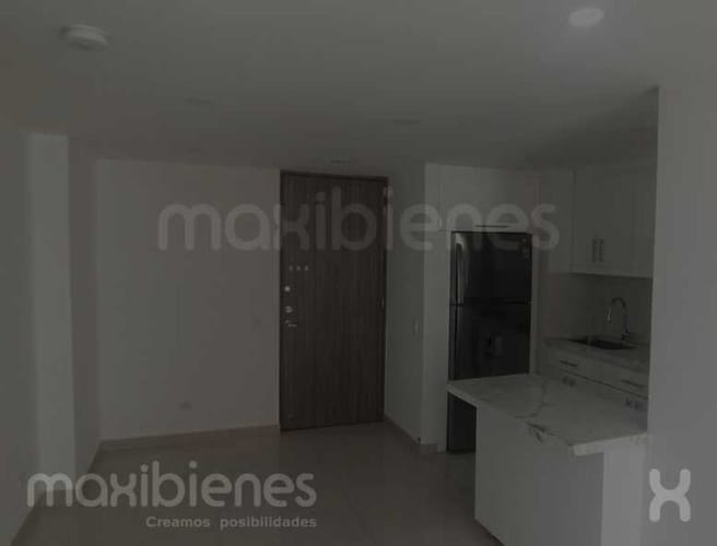 Apartamento de 2 alcobas en arriendo en Viviendas Del Sur, Itagüí, 70 m² · foto 2 de 16
