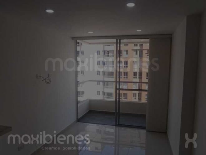 Apartamento de 2 alcobas en arriendo en Viviendas Del Sur, Itagüí, 70 m² · foto 3 de 16