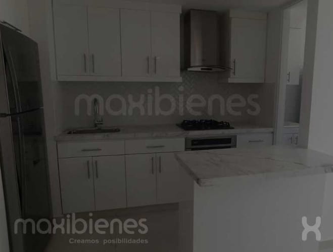 Apartamento de 2 alcobas en arriendo en Viviendas Del Sur, Itagüí, 70 m² · foto 4 de 16