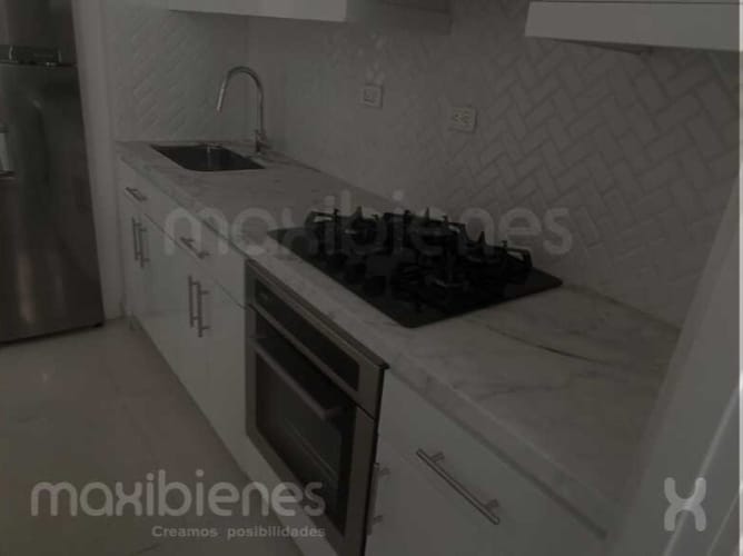 Apartamento de 2 alcobas en arriendo en Viviendas Del Sur, Itagüí, 70 m² · foto 5 de 16