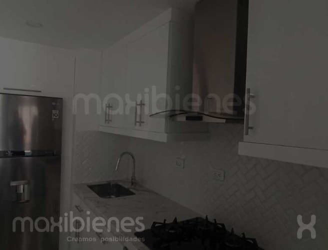 Apartamento de 2 alcobas en arriendo en Viviendas Del Sur, Itagüí, 70 m² · foto 6 de 16