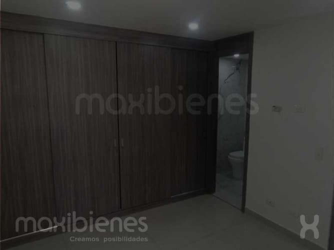 Apartamento de 2 alcobas en arriendo en Viviendas Del Sur, Itagüí, 70 m² · foto 11 de 16