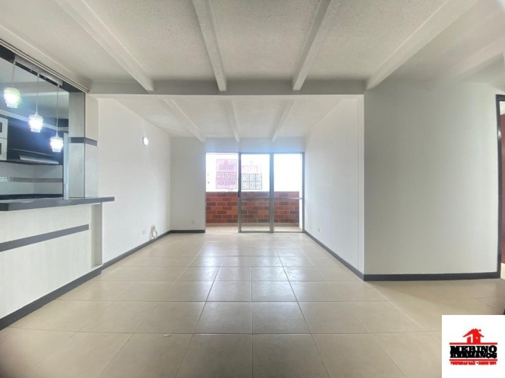 Apartamento en Arriendo en Calasanz, Medellín