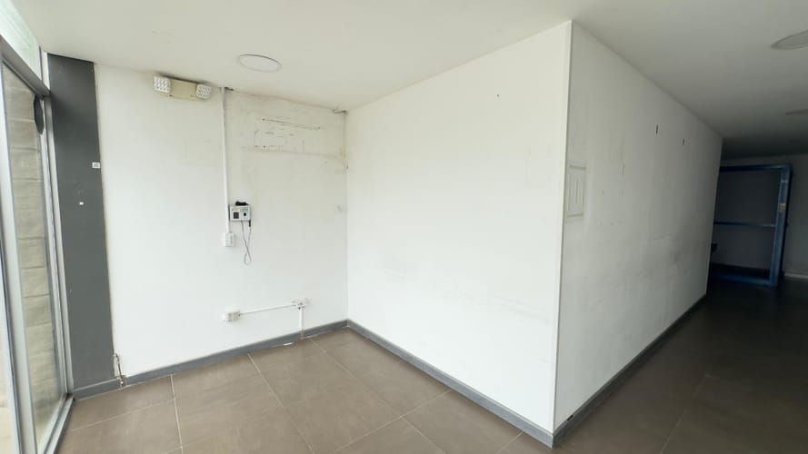Bodega en arriendo en Caribe Verde, Barranquilla, 280 m² · foto 2 de 17