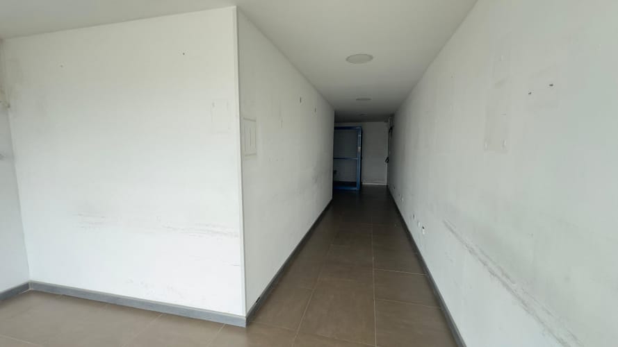Bodega en arriendo en Caribe Verde, Barranquilla, 280 m² · foto 3 de 17