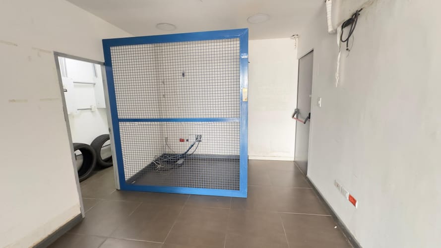 Bodega en arriendo en Caribe Verde, Barranquilla, 280 m² · foto 4 de 17