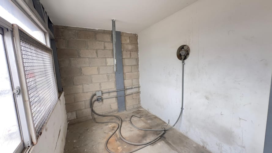 Bodega en arriendo en Caribe Verde, Barranquilla, 280 m² · foto 9 de 17