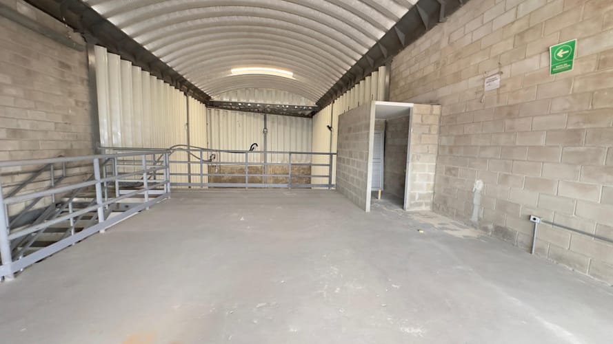 Bodega en arriendo en Caribe Verde, Barranquilla, 280 m² · foto 10 de 17