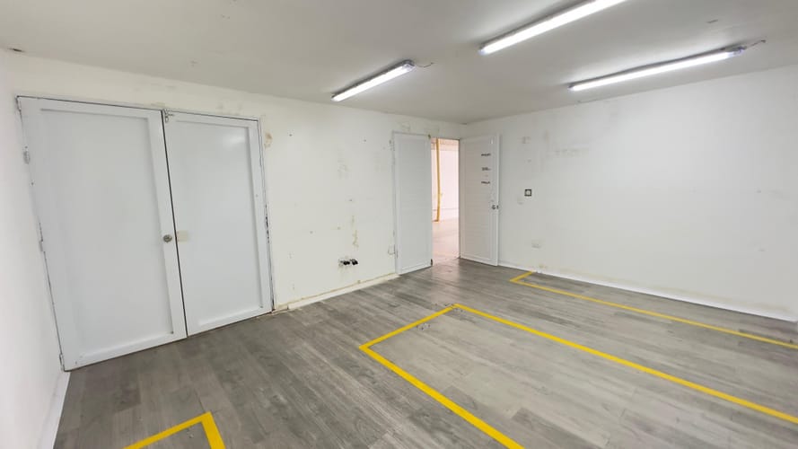 Bodega en arriendo en Caribe Verde, Barranquilla, 280 m² · foto 14 de 17