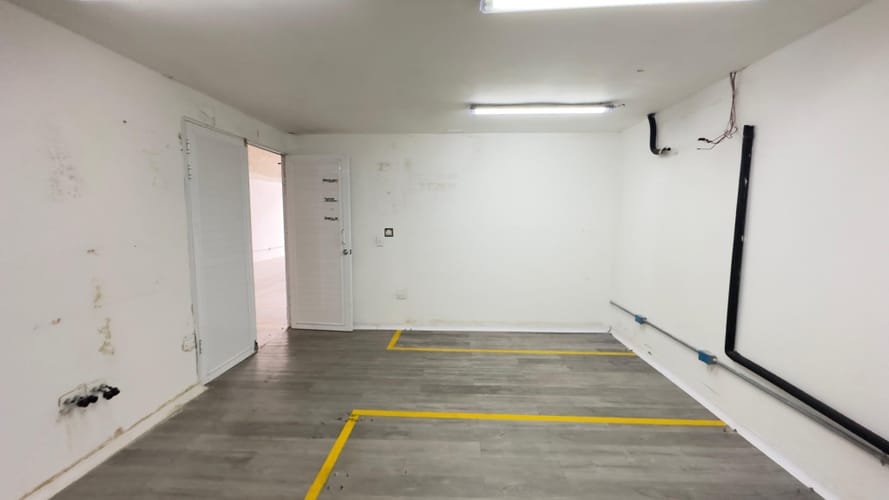Bodega en arriendo en Caribe Verde, Barranquilla, 280 m² · foto 15 de 17