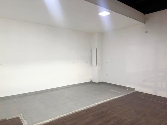 Local en arriendo en Alejandría, Medellín, 34 m² · foto 8 de 10