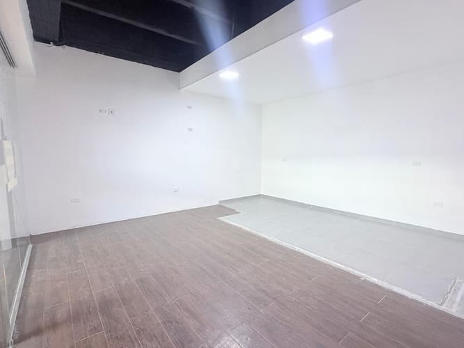 Local en arriendo en Alejandría, Medellín, 34 m² · foto 4 de 10
