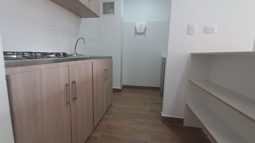 Apartamento en venta en Fontibon, Bogotá · foto 4 de 13