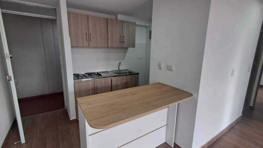 Apartamento en venta en Fontibon, Bogotá · foto 5 de 13