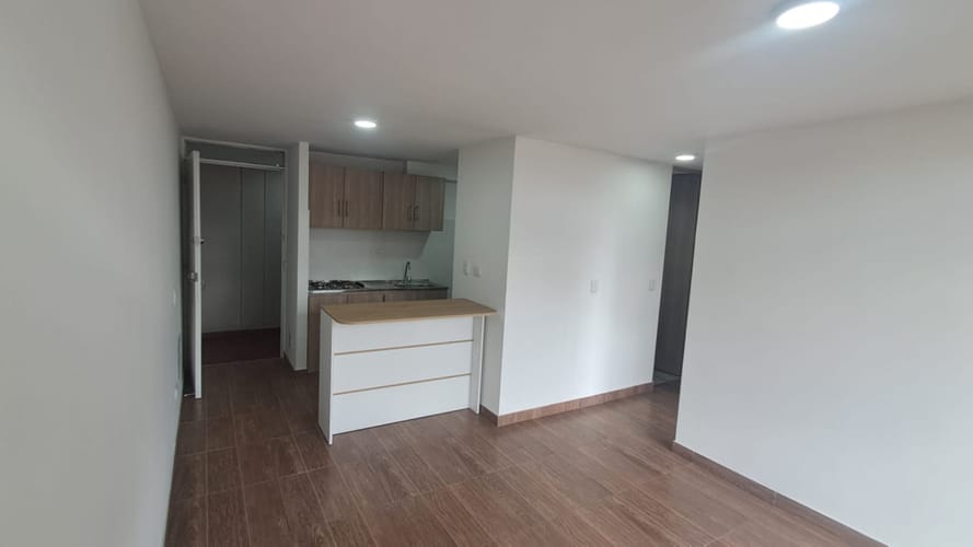 Apartamento en venta en Fontibon, Bogotá · foto 6 de 13