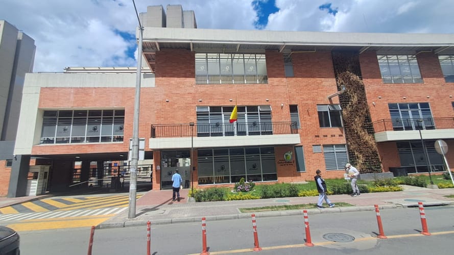 Apartamento en venta en Fontibon, Bogotá · foto 8 de 13