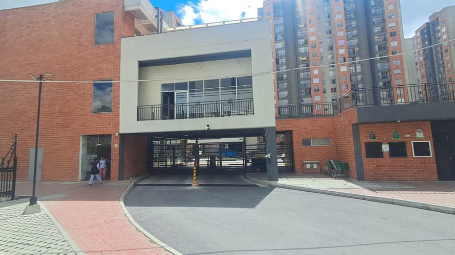 Apartamento en venta en Fontibon, Bogotá · foto 9 de 13