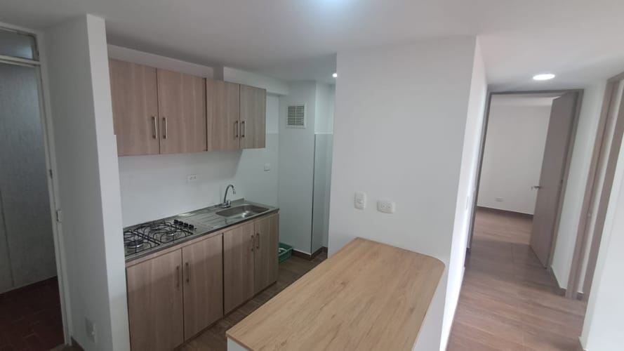 Apartamento en venta en Fontibon, Bogotá · foto 11 de 13