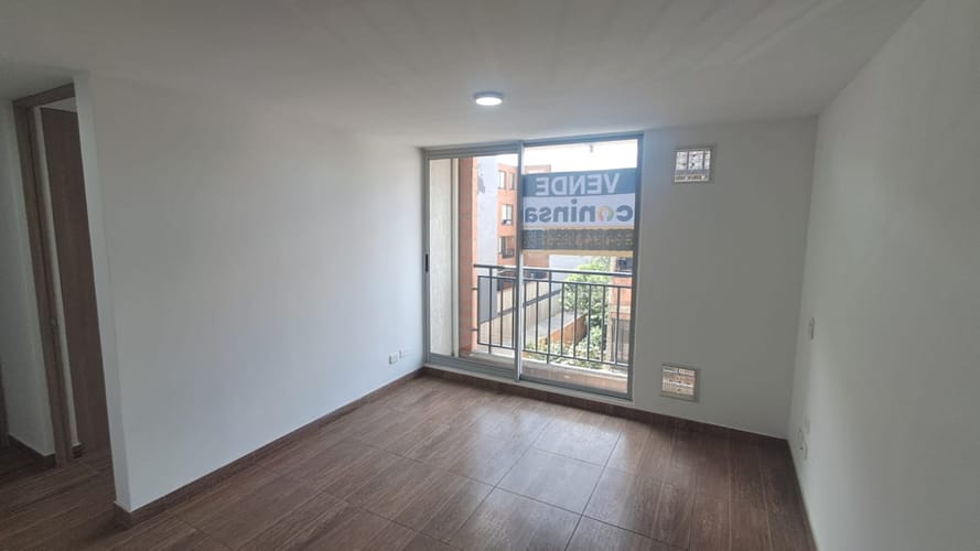 Apartamento en venta en Fontibon, Bogotá · foto 12 de 13