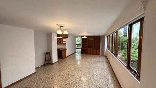 Apartamento de 3 alcobas en arriendo en Patio Bonito, Medellín, 140 m² · foto 11 de 22