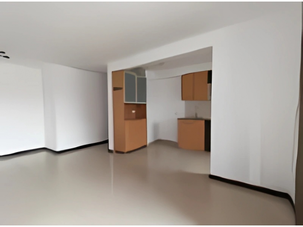 Apartamento en Venta en El carmelo, Sabaneta