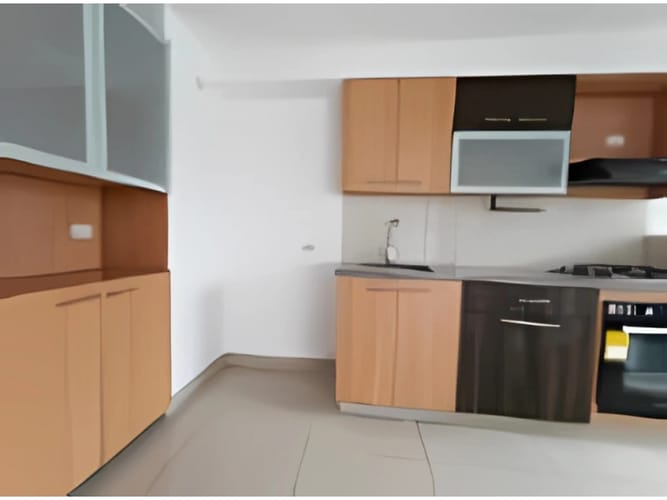 Apartamento de 3 alcobas en venta en El Carmelo, Sabaneta, 71 m² · foto 2 de 15