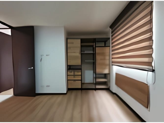 Apartamento de 3 alcobas en venta en El Carmelo, Sabaneta, 71 m² · foto 4 de 15