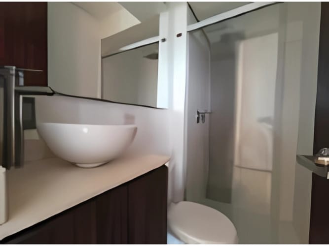 Apartamento de 3 alcobas en venta en El Carmelo, Sabaneta, 71 m² · foto 11 de 15