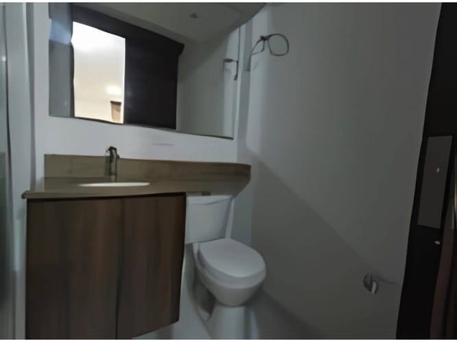 Apartamento de 3 alcobas en venta en El Carmelo, Sabaneta, 71 m² · foto 12 de 15