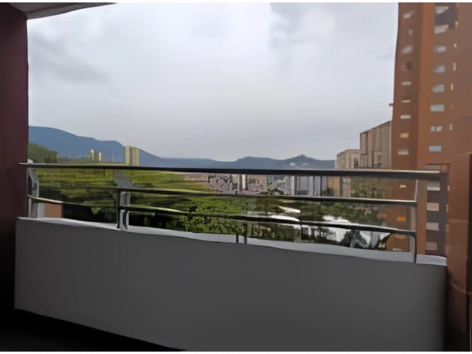 Apartamento de 3 alcobas en venta en El Carmelo, Sabaneta, 71 m² · foto 13 de 15