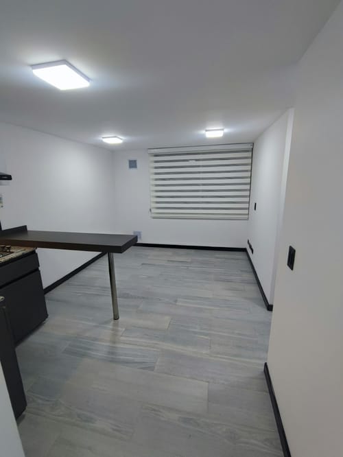 Apartamento de 2 alcobas en arriendo en Plaza Imperial Centro Comercial, Bogotá, 36 m² · foto 5 de 12