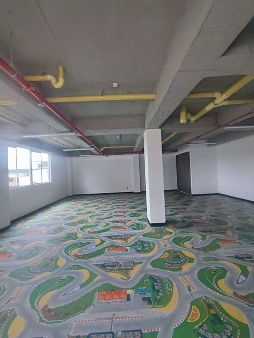 Apartamento de 2 alcobas en arriendo en Plaza Imperial Centro Comercial, Bogotá, 36 m² · foto 9 de 12