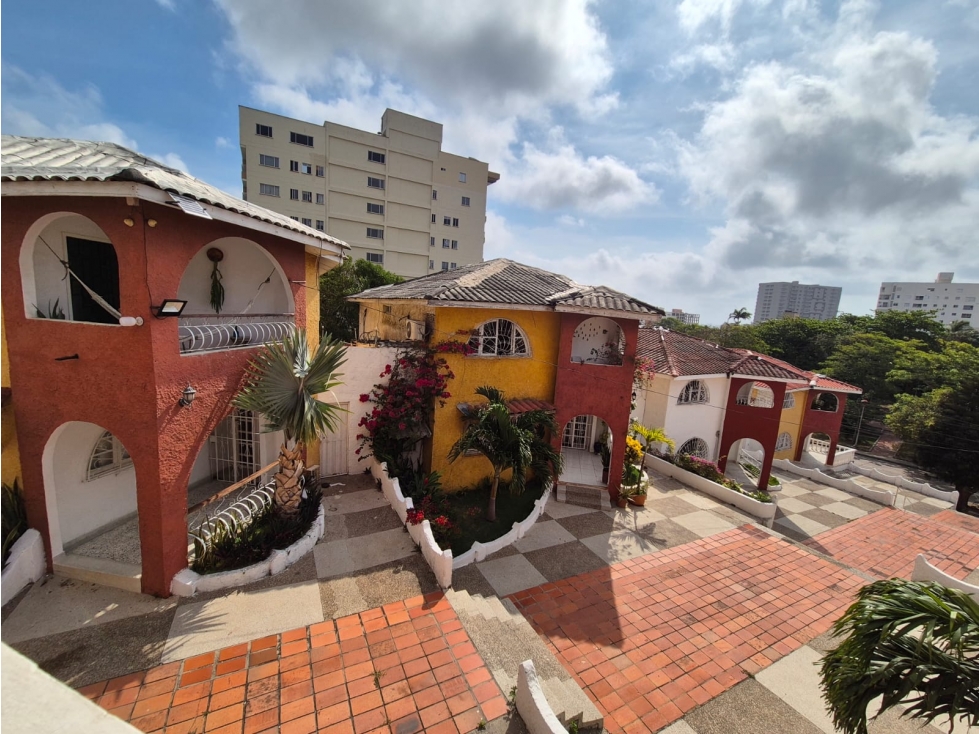 Casa en Venta en Nuevo horizonte, Barranquilla