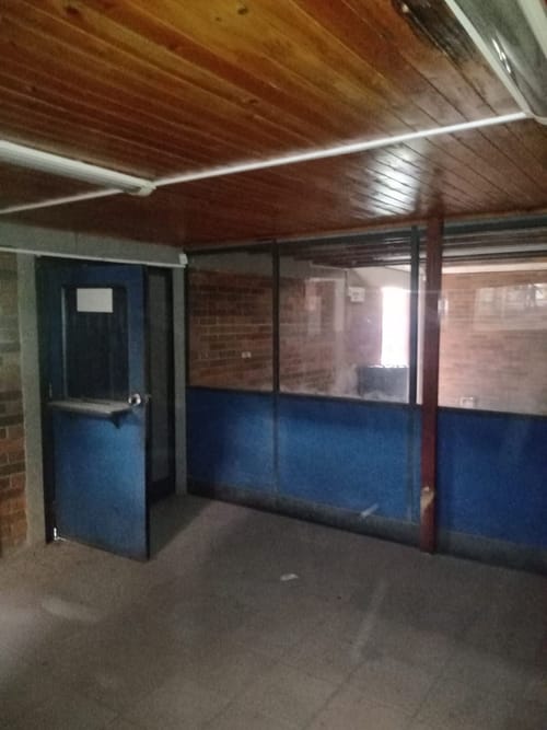 Bodega en arriendo en El Palenque, Girón, 3202 m² · foto 3 de 24