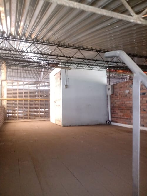 Bodega en arriendo en El Palenque, Girón, 3202 m² · foto 5 de 24