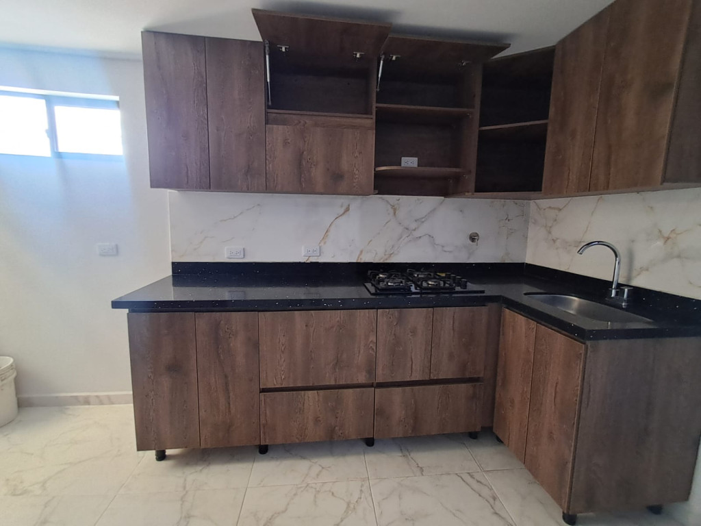 Apartamento en Arriendo en Guayabal, Medellín