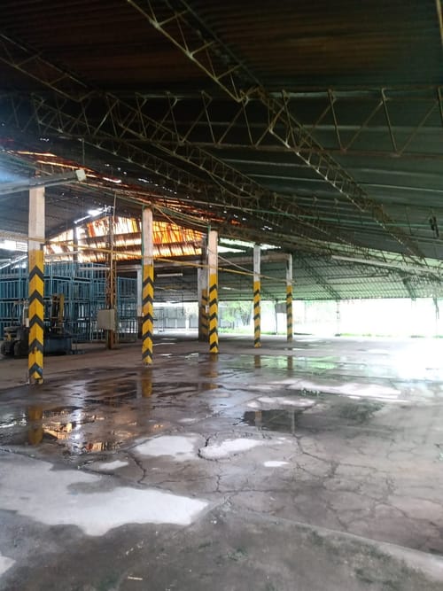 Bodega en arriendo en El Palenque, Girón, 3202 m² · foto 6 de 24