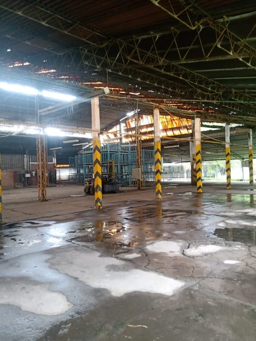 Bodega en arriendo en El Palenque, Girón, 3202 m² · foto 7 de 24