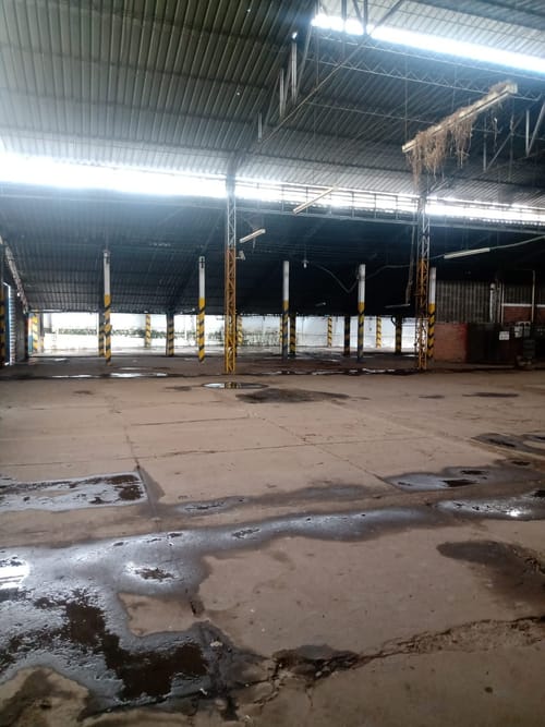 Bodega en arriendo en El Palenque, Girón, 3202 m² · foto 8 de 24