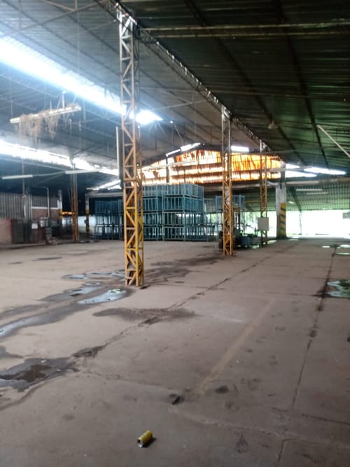 Bodega en arriendo en El Palenque, Girón, 3202 m² · foto 9 de 24