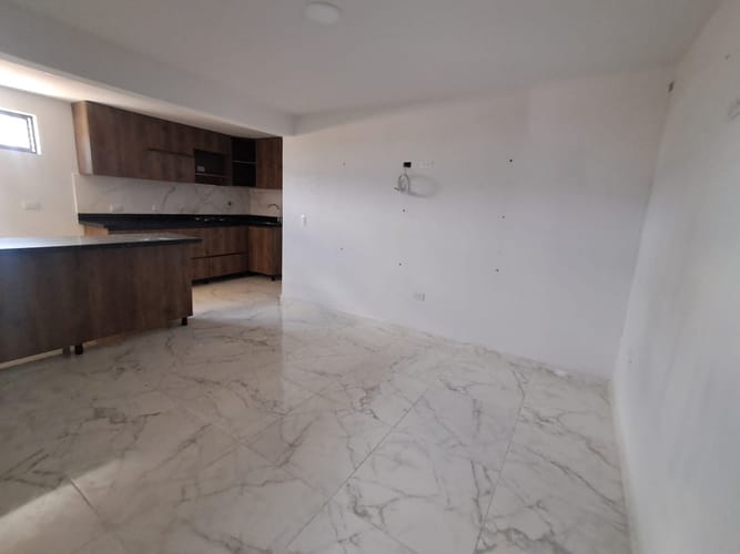 Apartamento de 3 alcobas en arriendo en Villa Del Parque, Medellín, 85 m² · foto 5 de 18