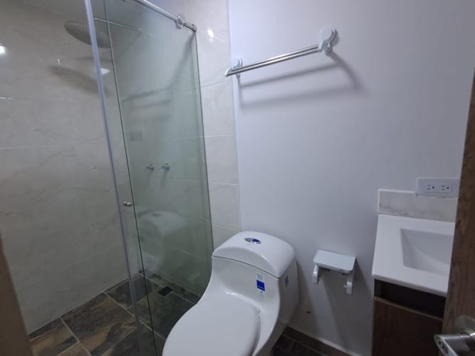 Apartamento de 3 alcobas en arriendo en Villa Del Parque, Medellín, 85 m² · foto 7 de 18